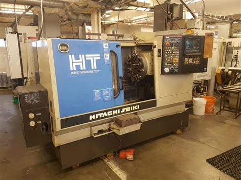 hitachi seiki cnc lathe parts|hitachi seiki repair shop.